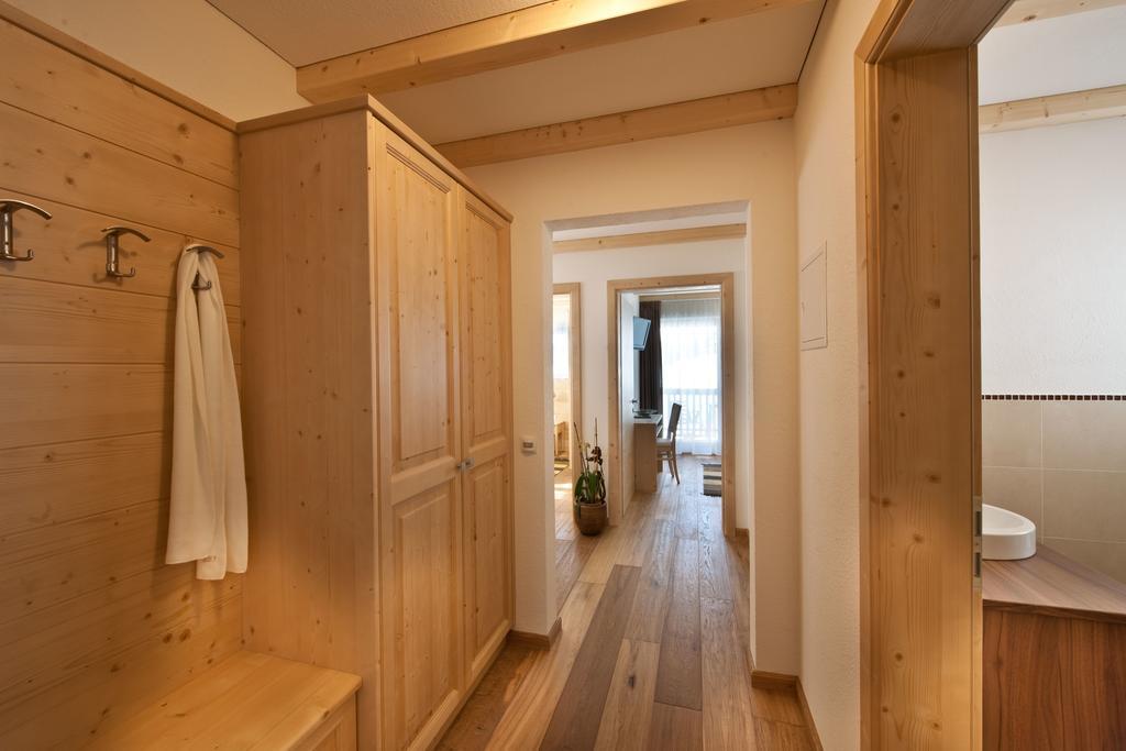 Ciasa Sunara Colfosco Room photo