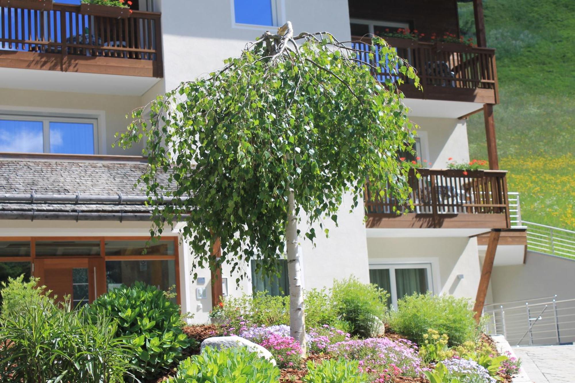 Ciasa Sunara Colfosco Exterior photo